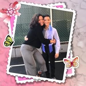 Meet your Posher, Emma